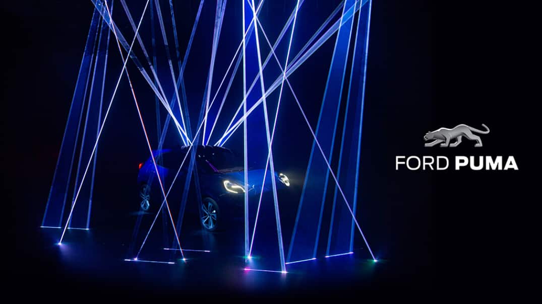 First Glimpse of Athletic, Innovative Puma Crossover First Glimpse of Athletic, Innovative Puma Crossover